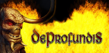 DeProfundis -   