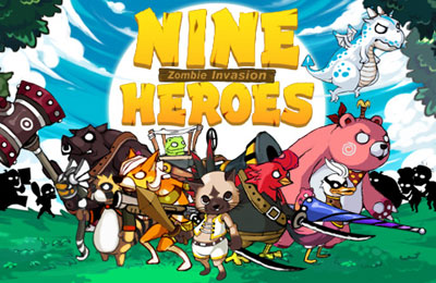 9  (Nine Heroes)