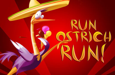 Беги Страус, Беги (Run Ostrich Run)