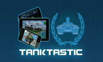 Tanktastic 8-alpha