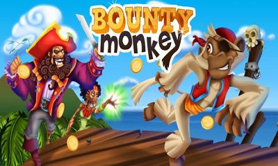   (Bounty Monkey)