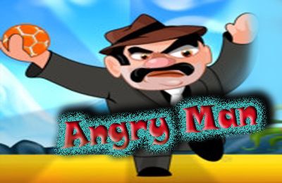 Злой Мужик (Angry Man)