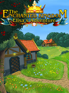 The Enchanted Kingdom: Elisa's Adventure  