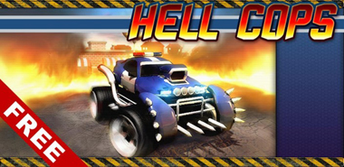 Hell Cops -    