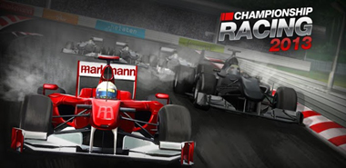 Championship Racing 2013 -   1