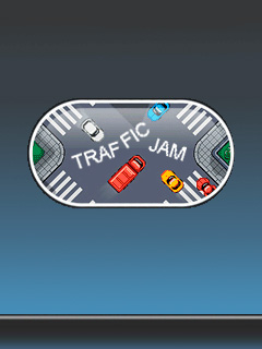 Дорожная пробка (Traffic Jam)