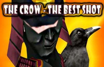 Лучник самурай (The Crow – The Best Shot)