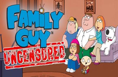 :   (Family Guy: Uncensored)
