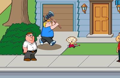 :   (Family Guy: Uncensored)