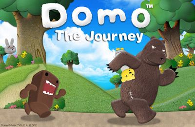   (Domo the Journey)