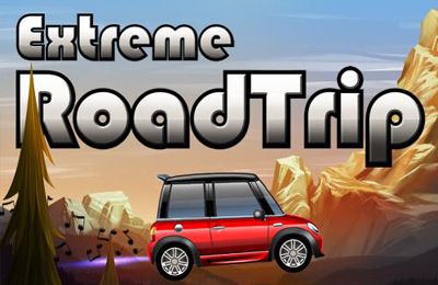 - (Extreme Road Trip)