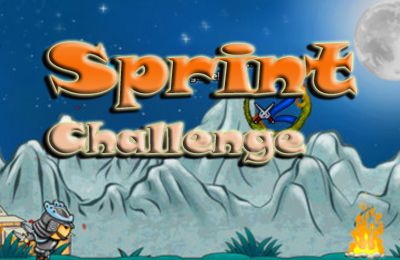   (Sprint: Challenge)