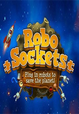 Планета роботов: Соедини цепочку! (Robo Sockets: Link Me Up)
