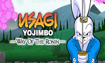  Усаги Йоджимбо: Путь Ронина (Usagi Yojimbo: Way of the Ronin)