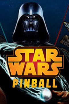      (Star Wars Pinball)