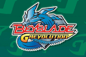 Бейблэйд Революция (Beyblade G-Revolution)