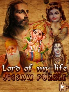   (Lord Jigsaw Puzzle)