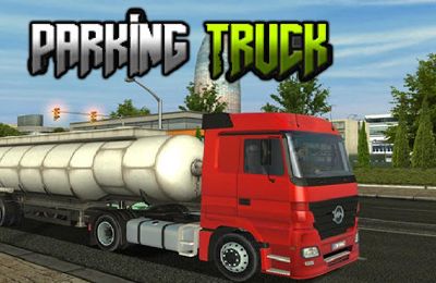 3Д Парковка Грузовиков (Parking Truck 3D) на iphone