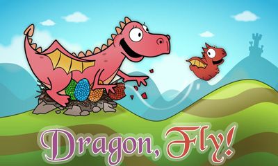 , ! (Dragon, Fly!)