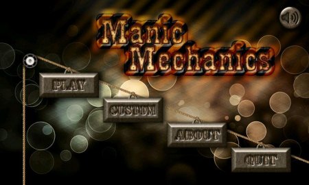 Manic Mechanics 1.2.4