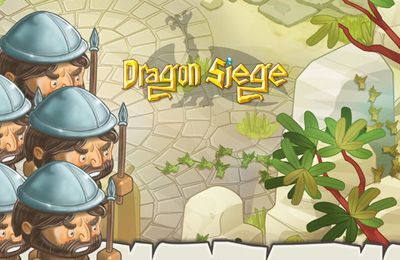 Защита дракона (Dragon Siege)