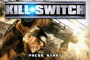 Убойный поворот (Kill Switch)