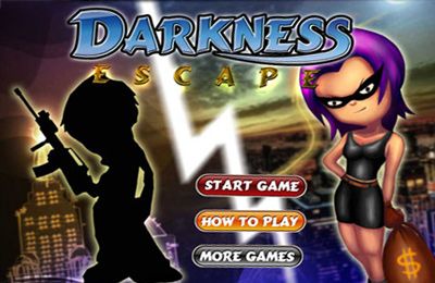 Тёмный Беглец (Darkness Escape Deluxe)