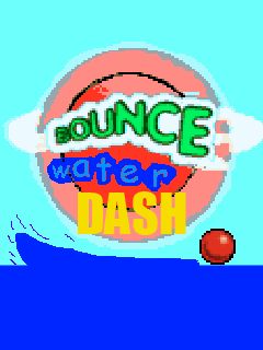    (Bounce Water Dash)