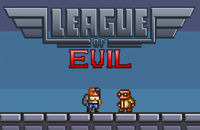 Лига зла (League of Evil)