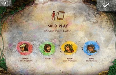   (Stone Age: The Board Game)