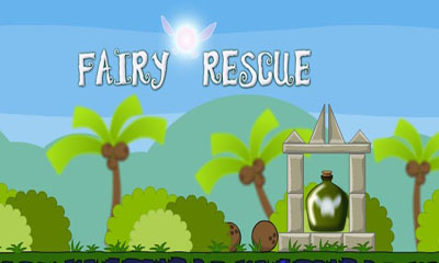   (Fairy Rescue)