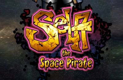 Космический Пират Села (Sela The Space Pirate)