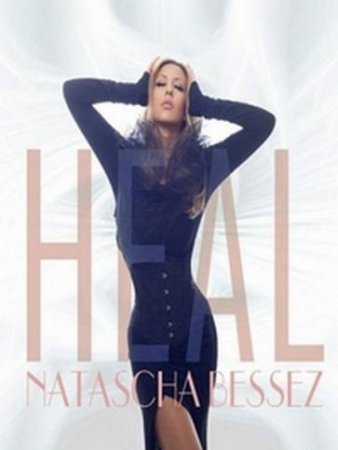 Natascha Bessez - Heal (Official Music Video) ft. Hunter Johansson (2013)