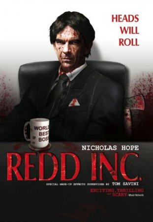   / Redd Inc.