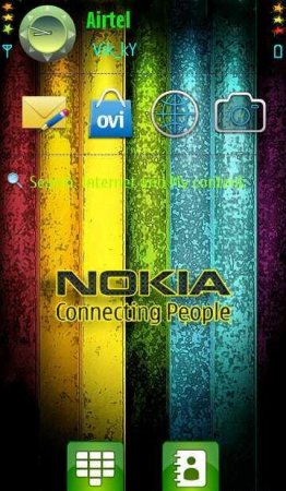  Nokia Colors