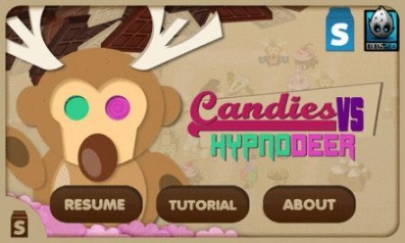     (Candies vs Hypnodeer)