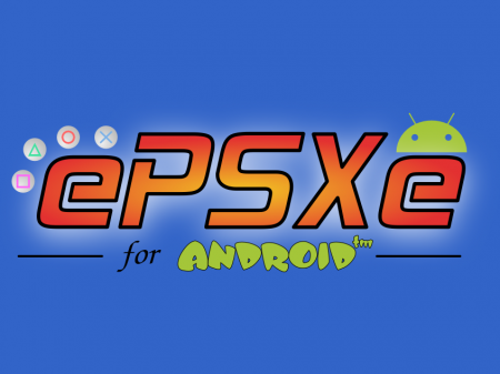 ePSXe for Android 1.8.8