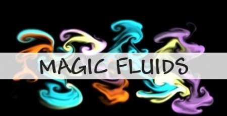 Magic Fluids