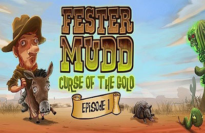 :   -  1 (Fester Mudd: Curse of the Gold  Episode 1)