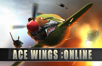  :  (Ace Wings: online)