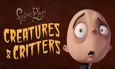  :    (Figaro Pho Creatures & Critters)