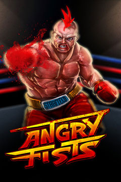 Грозный кулак (Angry Fists)