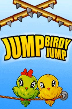 Запусти птичку! (Jump Birdy Jump)