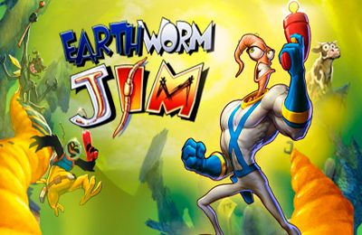   (Earthworm Jim)