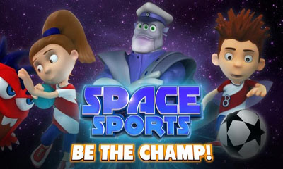   (Space Sports)