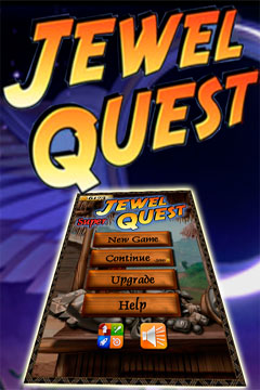    (Jewel Quest!)