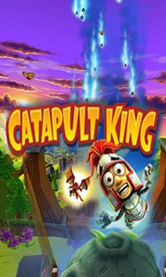 Король Катапульты (Catapult King)