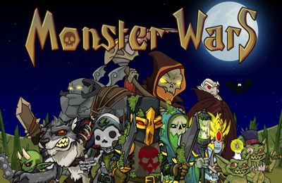 Войны Монстров (Monster Wars)