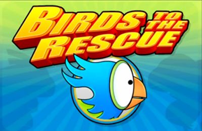 Птицы на помощь (Birds to the Rescue)