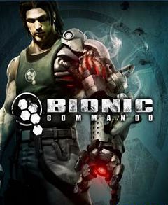   (Bionic Commando)